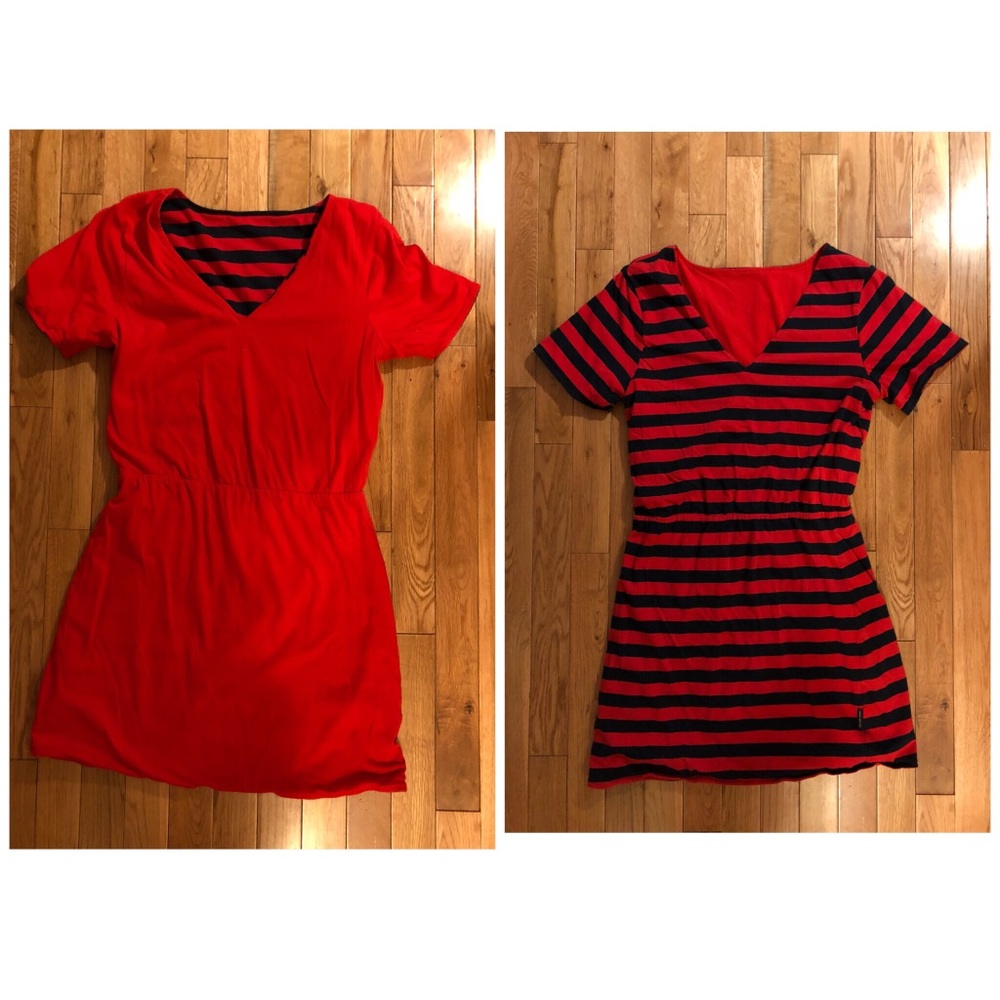 Kate Spade Saturday- Reversible Dress